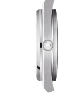 TISSOT Herrenuhren-PRX 40 205 T137.410.11.041.00