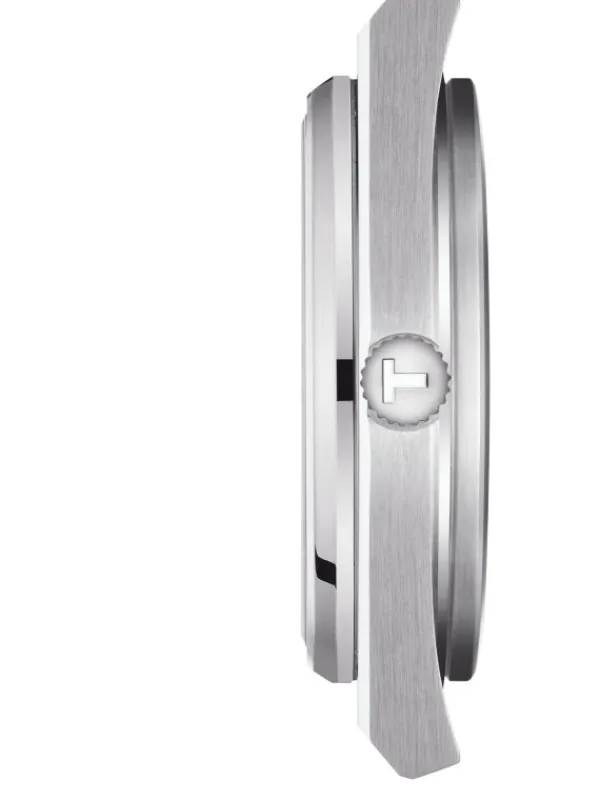 TISSOT Herrenuhren-PRX 40 205 T137.410.11.041.00
