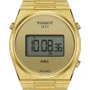 TISSOT Herrenuhren-PRX DIGITAL 40mm T137.463.33.020.00