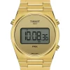 TISSOT Damenuhren-PRX DIGITAL 35mm T137.263.33.020.00