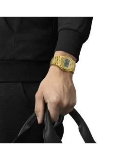 TISSOT Herrenuhren-PRX DIGITAL 40mm T137.463.33.020.00
