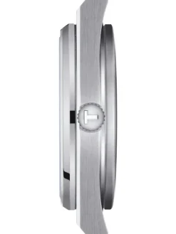 TISSOT Herrenuhren-PRX Powermatic 80 Kautschuk T137.407.17.041.00