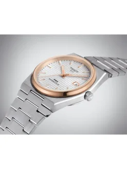 TISSOT Herrenuhren-PRX POWERMATIC 80 T137.407.21.031.00