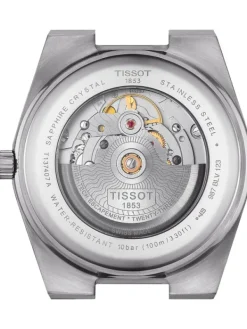 TISSOT Herrenuhren-PRX POWERMATIC 80 T137.407.11.051.00