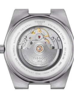 TISSOT Herrenuhren-PRX Powermatic 80 T137.407.16.051.00