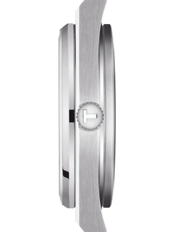 TISSOT Herrenuhren-PRX POWERMATIC 80 T137.407.11.051.00