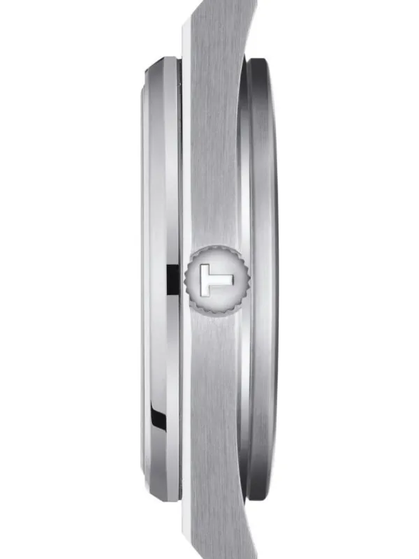 TISSOT Herrenuhren-PRX Quarz 40mm T137.410.17.041.00