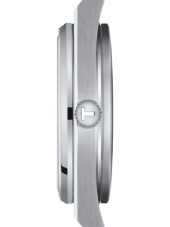 TISSOT Herrenuhren-PRX T137.410.17.051.00