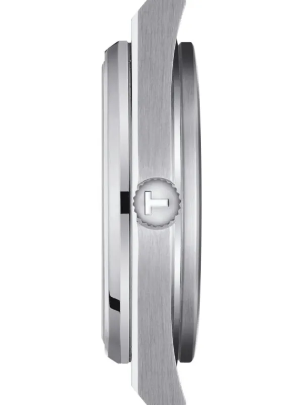 TISSOT Herrenuhren-PRX T137.410.17.051.00