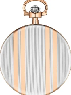 TISSOT Taschenuhren | Damenuhren-SAVONETTE, Quartz, Datum T862.410.29.013.00