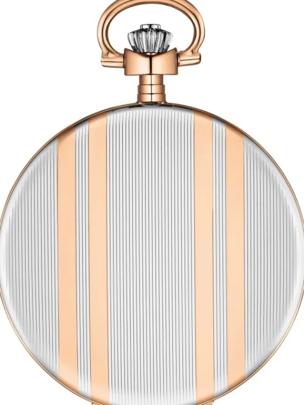TISSOT Taschenuhren | Damenuhren-SAVONETTE, Quartz, Datum T862.410.29.013.00