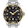 TISSOT Herrenuhren | Damenuhren-SEASTAR 1000 36 mm T120.210.21.051.00