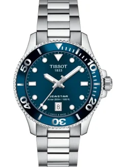 TISSOT Herrenuhren | Damenuhren-SEASTAR 1000 36 mm T120.210.11.041.00