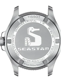 TISSOT Herrenuhren | Damenuhren-SEASTAR 1000 36 mm T120.210.21.051.00