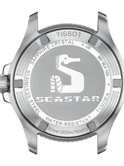 TISSOT Herrenuhren | Damenuhren-SEASTAR 1000 36 mm T120.210.11.041.00