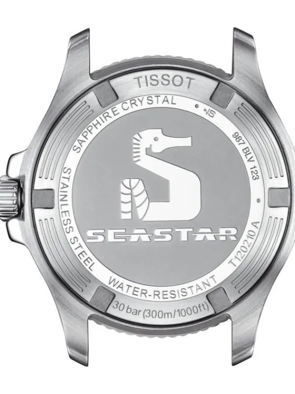 TISSOT Herrenuhren | Damenuhren-SEASTAR 1000 36 mm T120.210.11.041.00