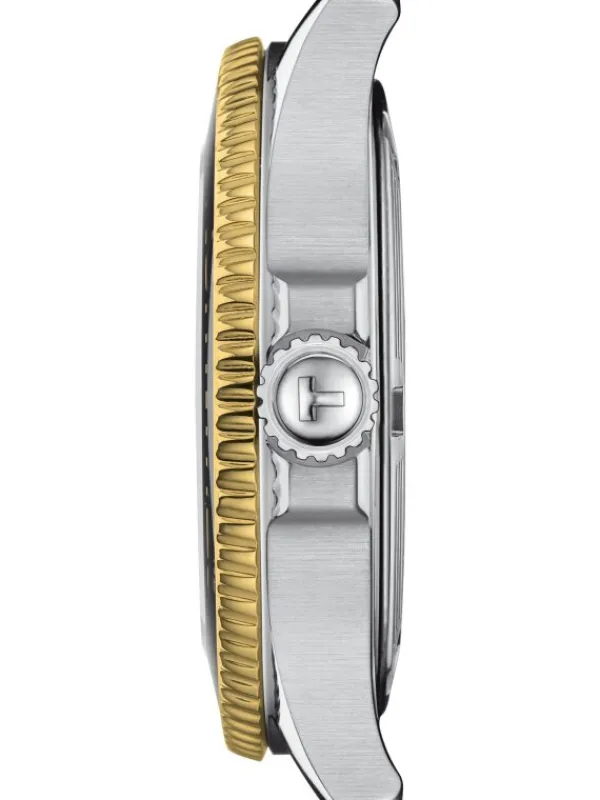 TISSOT Herrenuhren | Damenuhren-SEASTAR 1000 36 mm T120.210.21.051.00