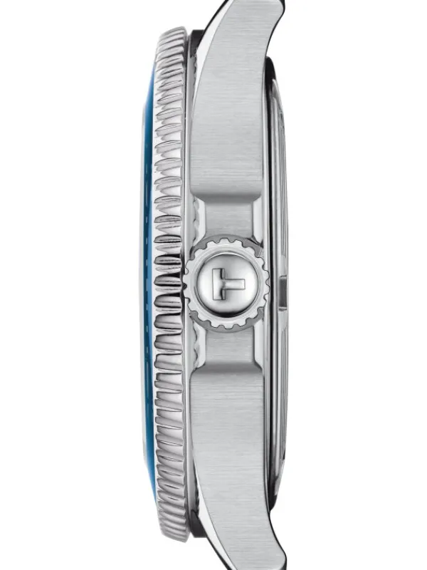 TISSOT Herrenuhren | Damenuhren-SEASTAR 1000 36 mm T120.210.11.041.00