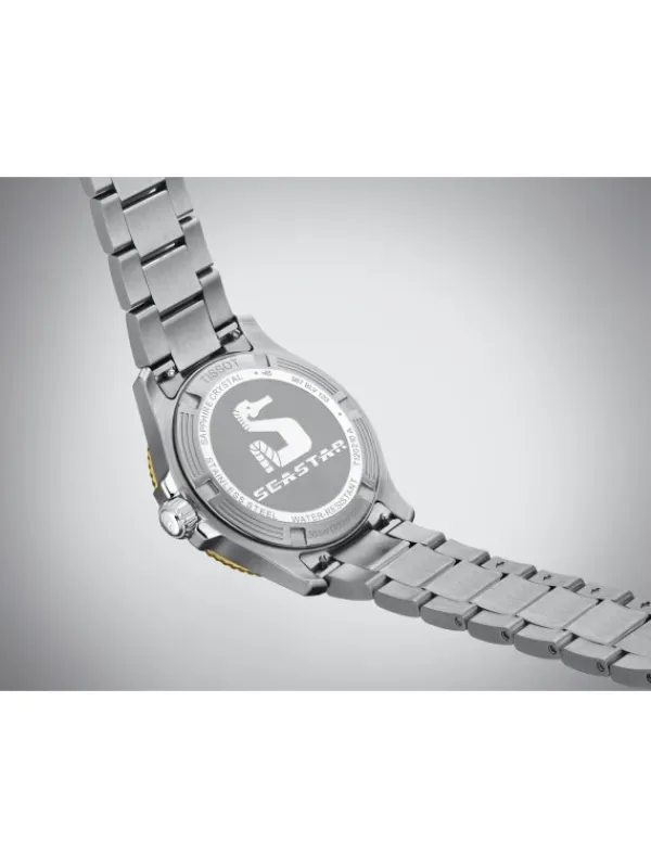 TISSOT Herrenuhren | Damenuhren-SEASTAR 1000 36 mm T120.210.21.051.00