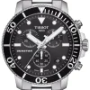 TISSOT Herrenuhren-SEASTAR 1000 Chronograph T120.417.11.051.00