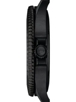 TISSOT Herrenuhren-Seastar 1000 40mm schwarz T120.410.33.051.00