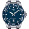 TISSOT Herrenuhren-Seastar 1000 40mm T120.410.11.041.00