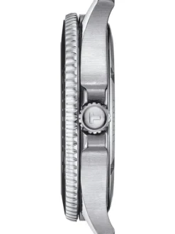 TISSOT Herrenuhren-Seastar 1000 40mm T120.410.11.051.00