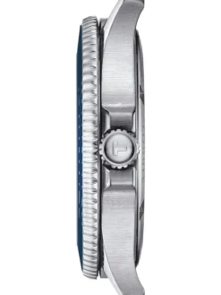 TISSOT Herrenuhren-Seastar 1000 40mm T120.410.11.041.00