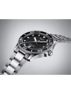 TISSOT Herrenuhren-Seastar 1000 40mm T120.410.11.051.00