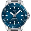 TISSOT Herrenuhren-SEASTAR 1000 POWERMATIC T120.407.11.041.03
