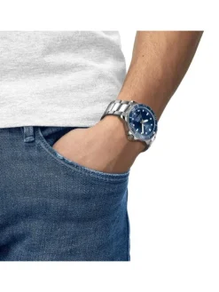 TISSOT Herrenuhren-SEASTAR 1000 POWERMATIC T120.407.11.041.03