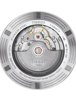 TISSOT Herrenuhren-SEASTAR 1000 Powermatic 80 T120.407.17.041.00