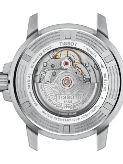 TISSOT Herrenuhren-SEASTAR 1000 POWERMATIC T120.407.11.041.03