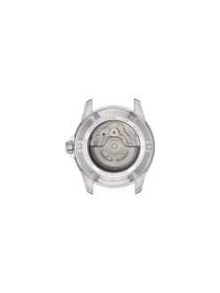 TISSOT Herrenuhren-Seastar 1000 Powermatic 80 40mm T120.807.22.051.00
