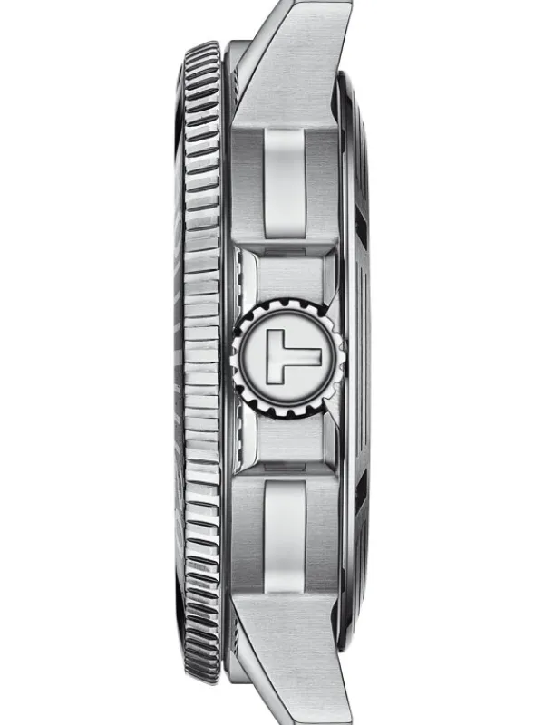TISSOT Herrenuhren-SEASTAR 1000 POWERMATIC T120.407.11.041.03