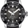TISSOT Herrenuhren-SEASTAR 2000 PROFESSIONAL T120.607.17.441.00