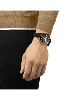TISSOT Herrenuhren-SEASTAR 2000 PROFESSIONAL T120.607.17.441.01