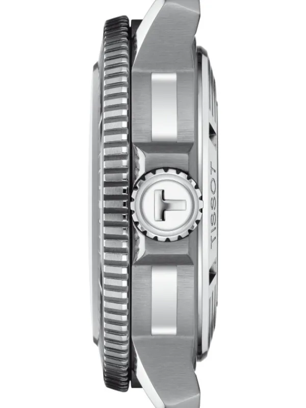 TISSOT Herrenuhren-SEASTAR 2000 PROFESSIONAL T120.607.17.441.00