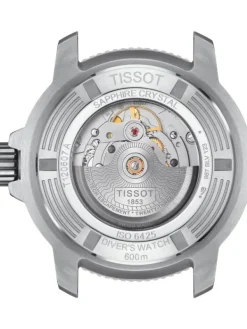 TISSOT Herrenuhren-SEASTAR 2000 PROFESSIONAL T120.607.17.441.01