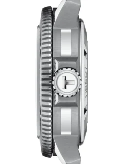TISSOT Herrenuhren-SEASTAR 2000 PROFESSIONAL T120.607.11.041.01