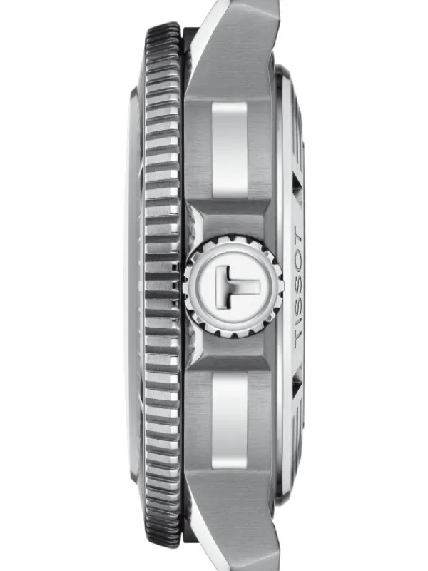 TISSOT Herrenuhren-SEASTAR 2000 PROFESSIONAL T120.607.11.041.01