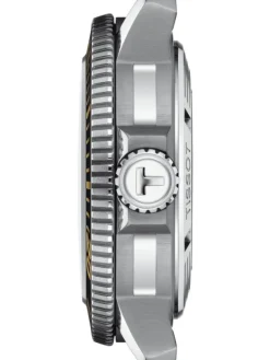 TISSOT Herrenuhren-SEASTAR 2000 PROFESSIONAL T120.607.17.441.01