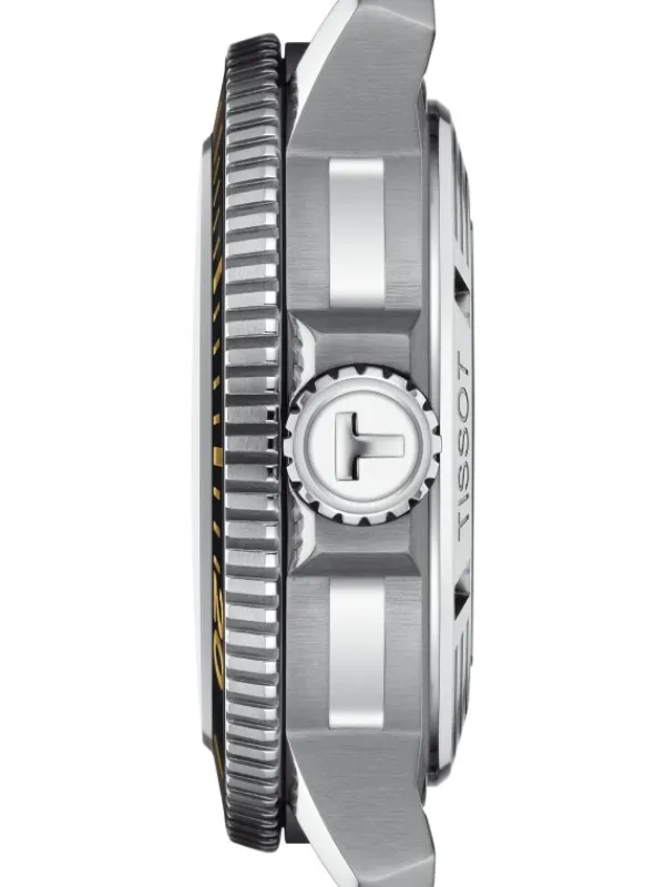 TISSOT Herrenuhren-SEASTAR 2000 PROFESSIONAL T120.607.17.441.01