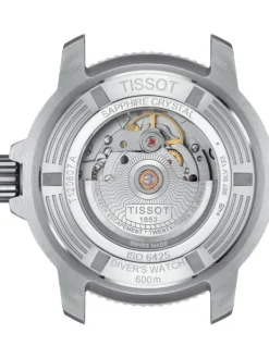 TISSOT Herrenuhren-SEASTAR 2000 PROFESSIONAL T120.607.17.441.00