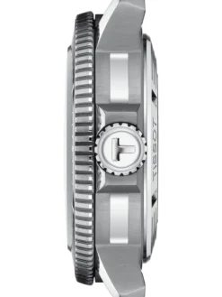 TISSOT Herrenuhren-SEASTAR 2000 PROFESSIONAL T120.607.11.041.00