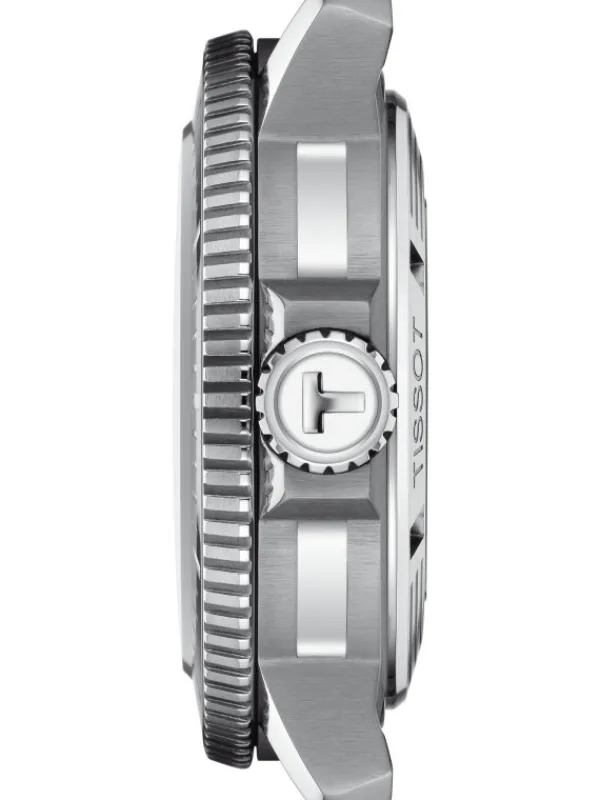 TISSOT Herrenuhren-SEASTAR 2000 PROFESSIONAL T120.607.11.041.00