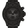 TISSOT Herrenuhren | Damenuhren-Seastar 1000 Quarz Chronograph 38 mm schwarz T120.217.33.061.00