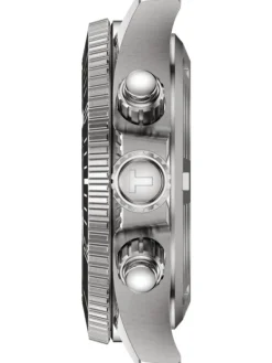 TISSOT Herrenuhren | Damenuhren-Seastar 1000 Quarz Chronograph 38 mm T120.217.11.061.00