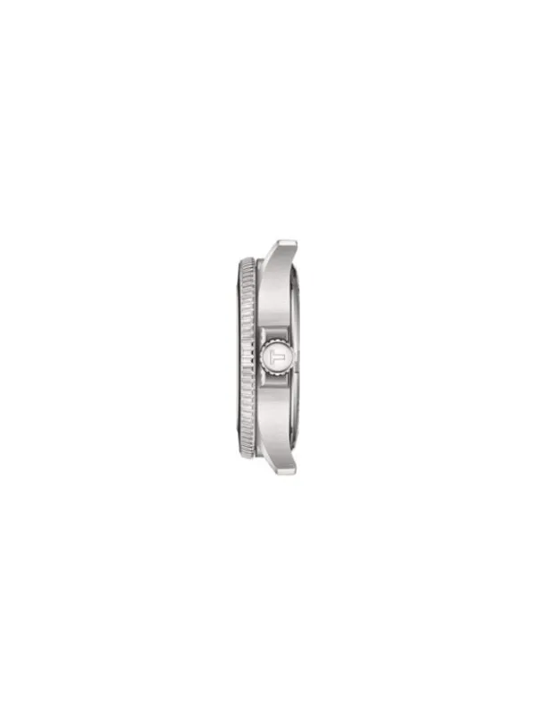 TISSOT Herrenuhren-SEASTAR 1000 Quarz GMT T120.852.17.051.00
