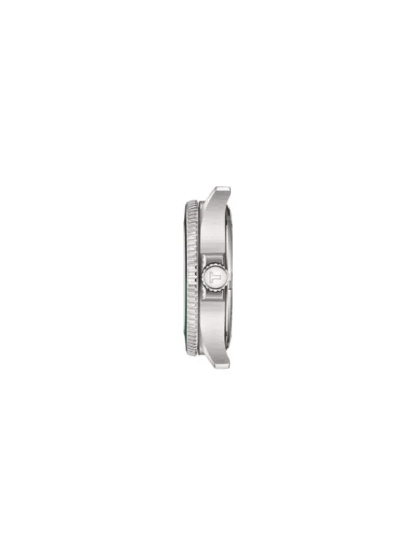 TISSOT Herrenuhren-SEASTAR 1000 Quarz GMT T120.852.11.051.00